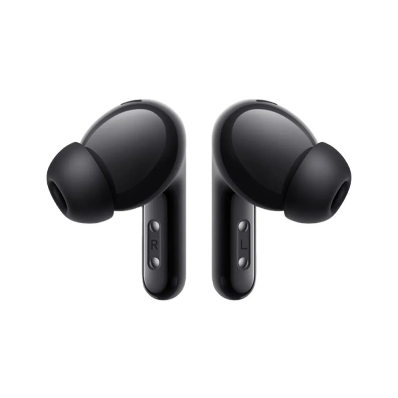 Audifonos Xiaomi Redmi Buds 6 Active - Black - Image 3