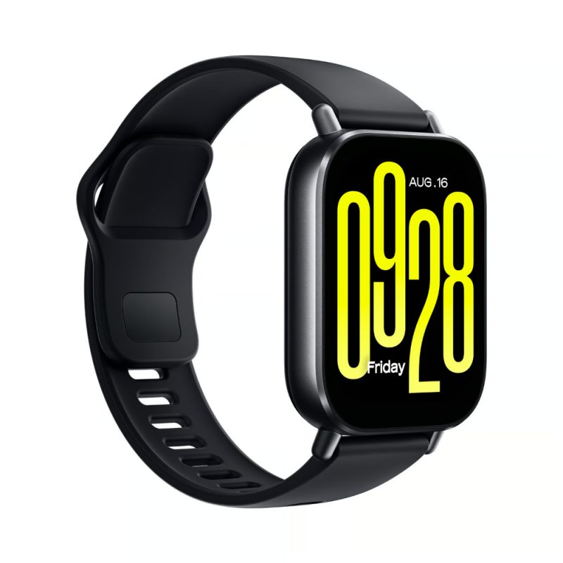Reloj Xiaomi Redmi Watch 5 Active Midnight Black - Image 2