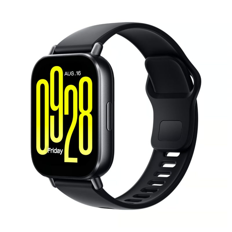 Reloj Xiaomi Redmi Watch 5 Active Midnight Black - Image 3