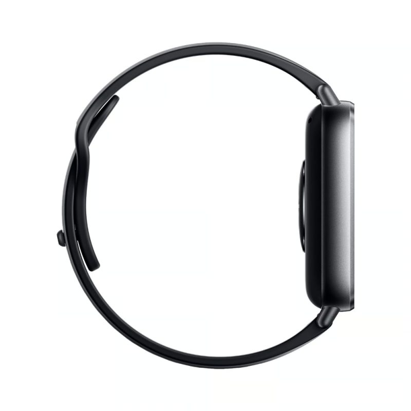 Reloj Xiaomi Redmi Watch 5 Active Midnight Black - Image 4