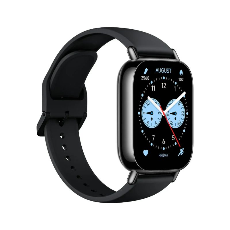Reloj Xiaomi Redmi Watch 5 Lite  Black - Image 2