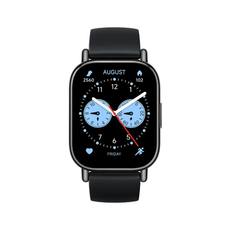 Reloj Xiaomi Redmi Watch 5 Lite  Black - Image 3