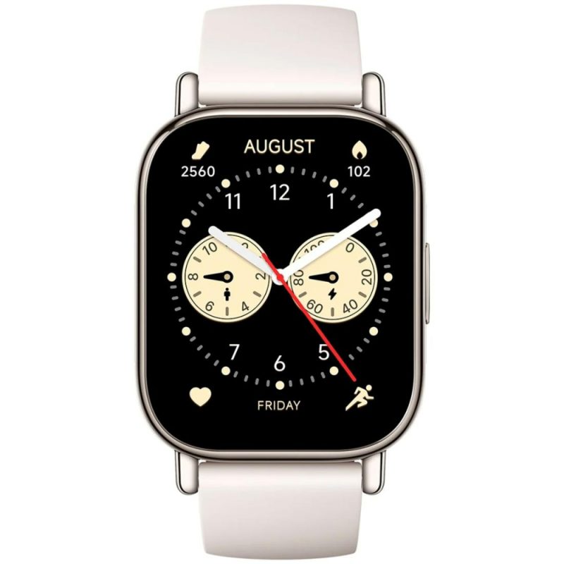 Reloj Xiaomi Redmi Watch 5 Lite Light Gold - Image 2