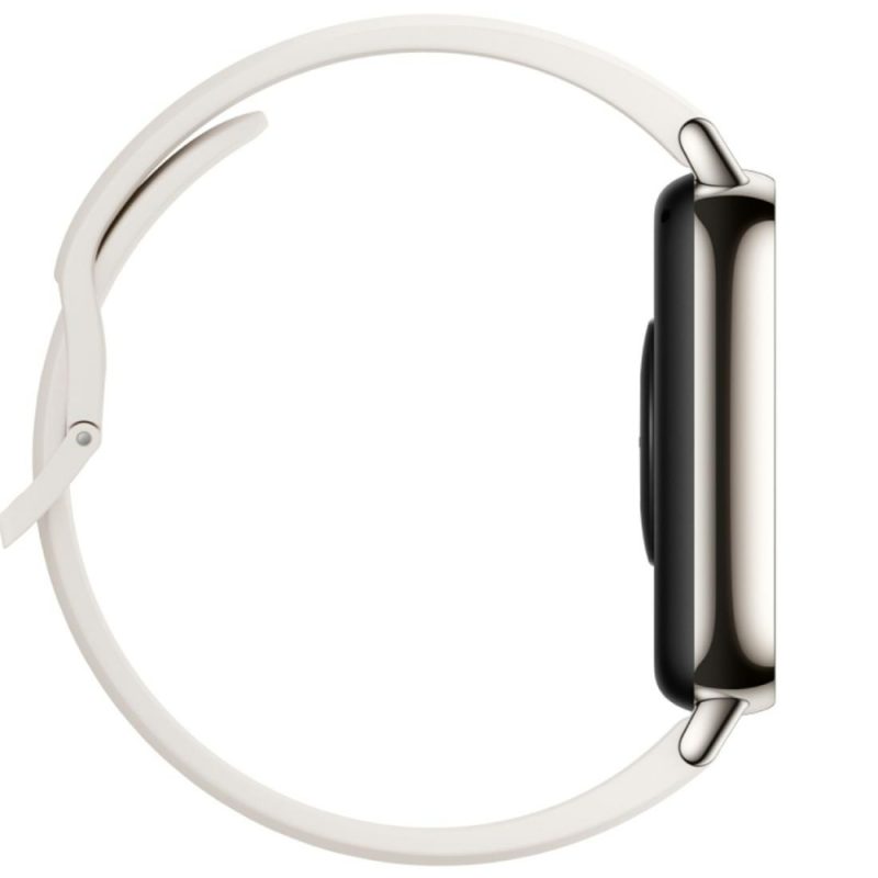Reloj Xiaomi Redmi Watch 5 Lite Light Gold - Image 4