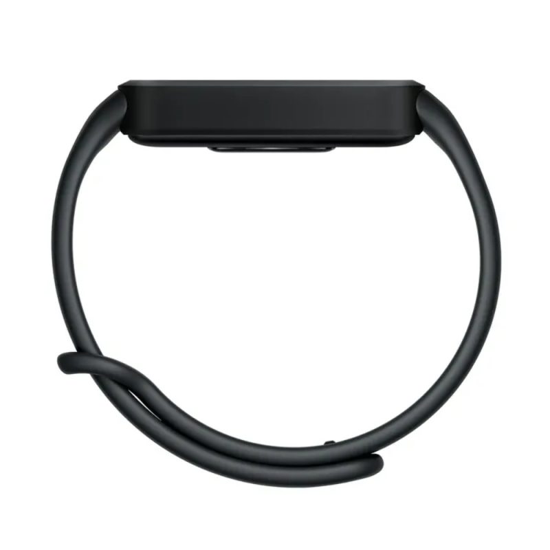 Xiaomi Smart Band 9 Active Black - Image 3