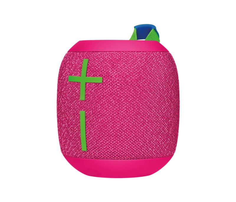 PARLANTE LOGITECH UE WONDERBOOM 3 ACTIIVE  ROSA - Image 2