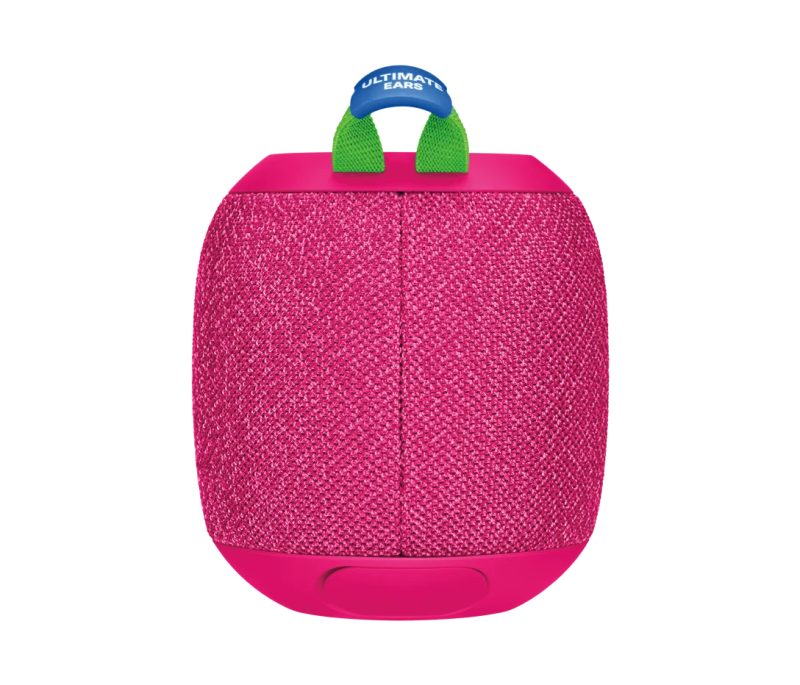 PARLANTE LOGITECH UE WONDERBOOM 3 ACTIIVE  ROSA - Image 3