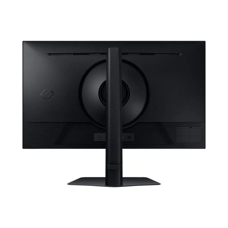 Monitor Samsung PLANO gamer Odyssey 27 Panel  IPS  Pivot - Altura ajustable Color Negro Brillo: 350cd/m2   Relacion de Aspecto 16:9 Cont: 1000:1(Typ)  HDR10 Res: 2560X1140 1 ms  180 HZ Conectividad DP 2.2 HDMI 2.2 Auricular Eye Saver  Mode, Flicker Free, Windows Certification , FreeSync Premium, Screen Size Optimizer, Black Equal - Image 2