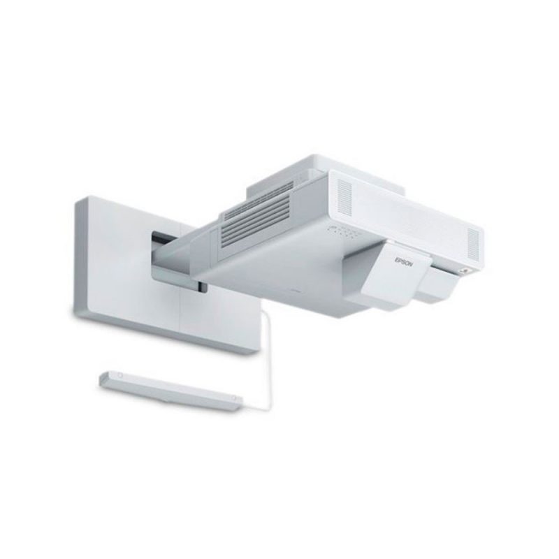 Video Proyector Epson BrightLink® 1485Fi+ Blanco - Image 2
