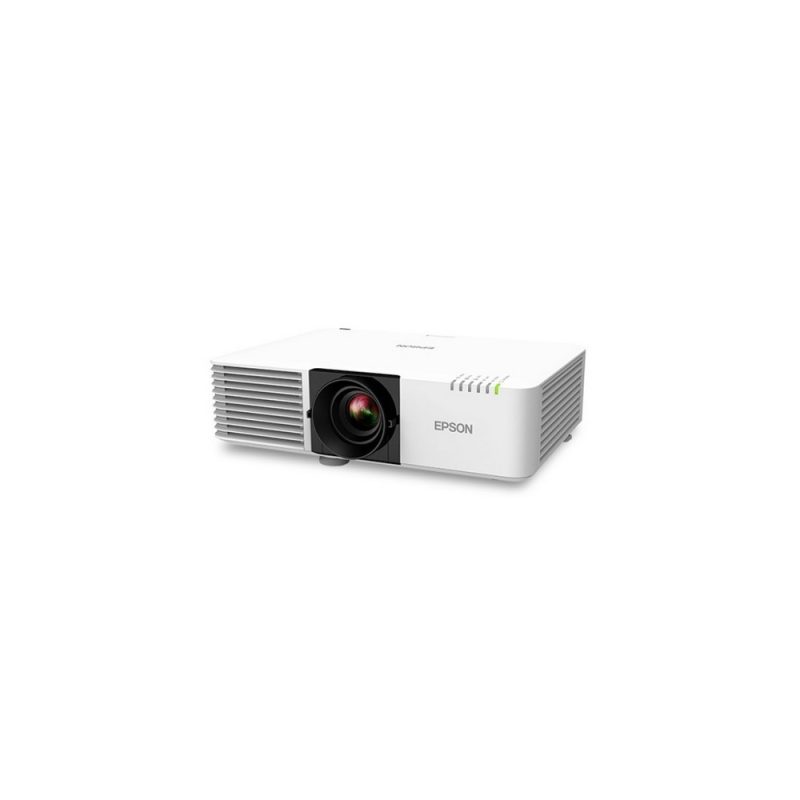 Videoproyector Epson PowerLite L520W Láser /Tecnología: 3LCD de 3 chips/5,200  lúmenes en Blanco y Color Resolución WXGA - Image 2