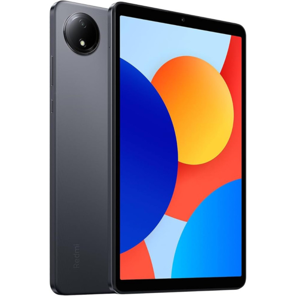 Tablet Xiaomi Redmi Pad SE 8.7 Graphite Gray 4GB + 128GB ROM (Colombia)