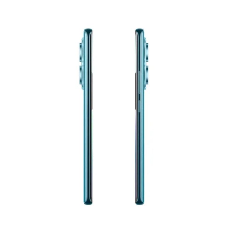 Celular Xiaomi Redmi Note 14 Pro Ocean Blue 8G RAM 256G (Colombia) - Image 2