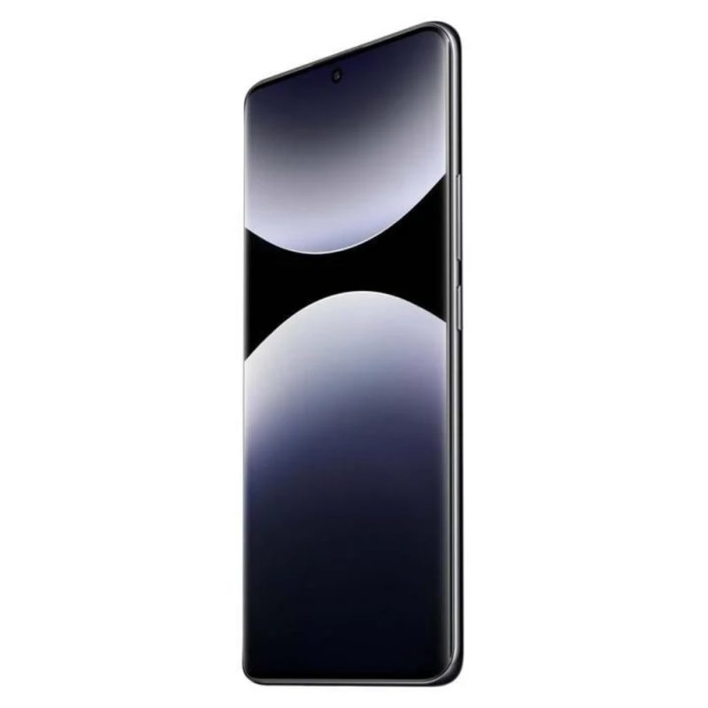 Celular Xiaomi Redmi Note 14 Pro Midnight Black 8G RAM 256G (Colombia) - Image 2