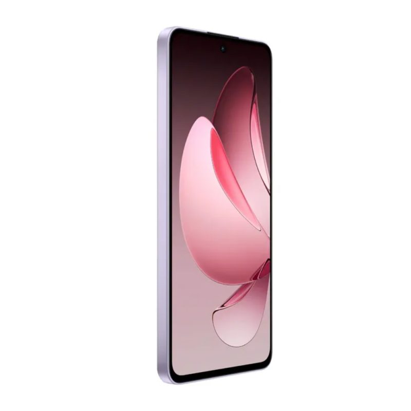 OPPO RENO13F 5G 512GB 12GB MORADO APLUMADO+SMARTWATCH - Image 3