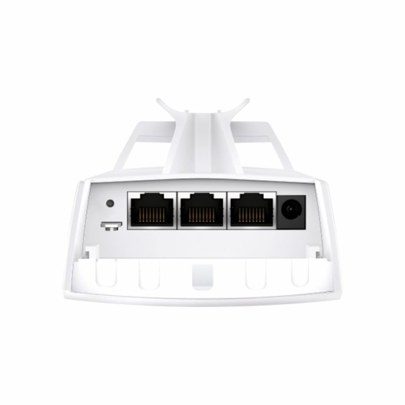 Punto de acceso TPLINK de 5 GHz y 867 Mbps de largo alcance para interiores y exteriores - Image 3