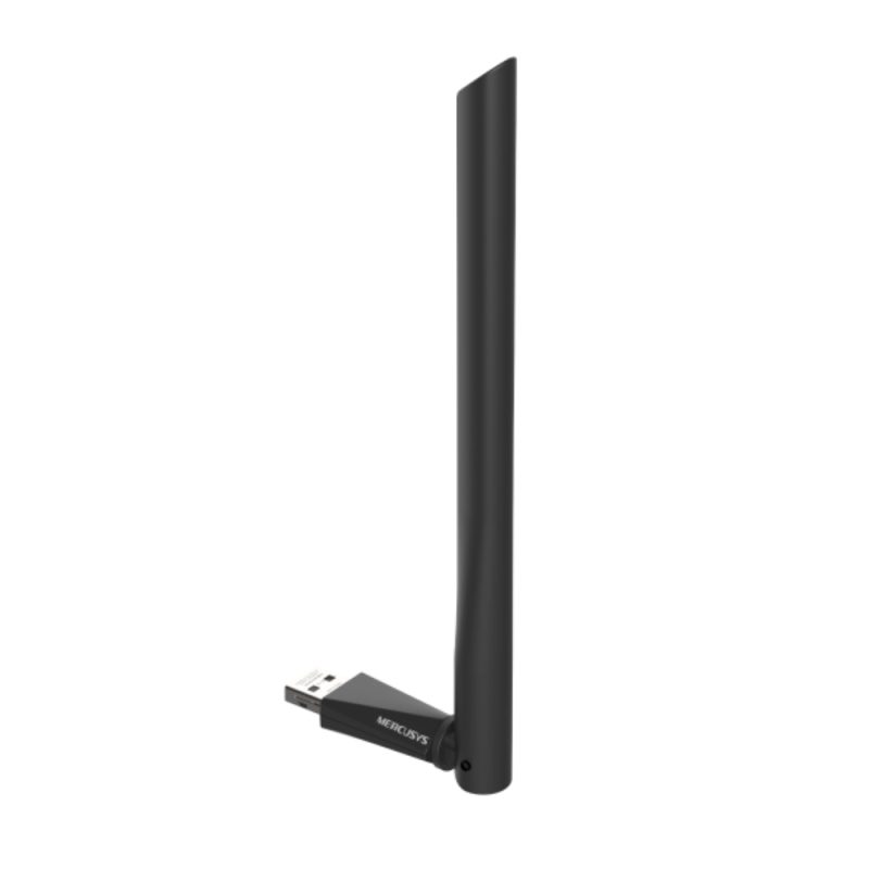 Adaptador MERCUSYS USB inalámbrico nano de doble banda AC1300 - Image 2