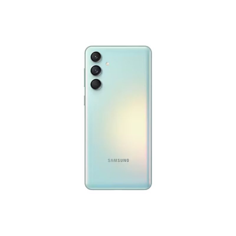 Galaxy-M55 8GB 256GB verde claro - Image 2