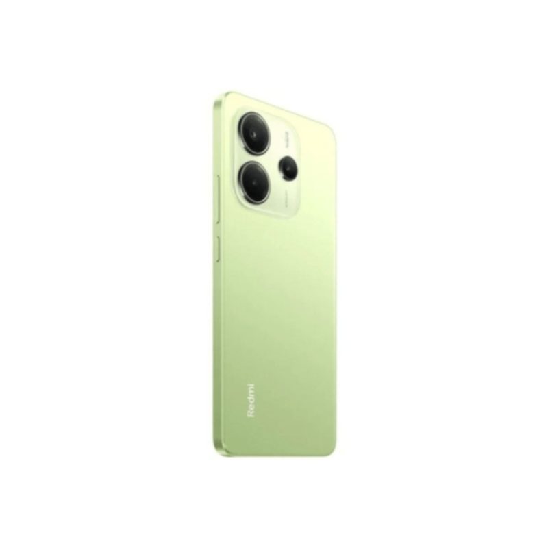 Celular Xiaomi Redmi Note 14 Lime Green 8 RAM 256 (Colombia) - Image 2