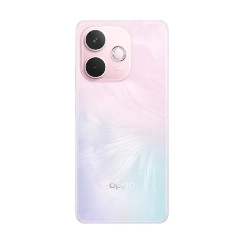 OPPO A5 PRO 5G 256GB 8GB ROSA - Image 3