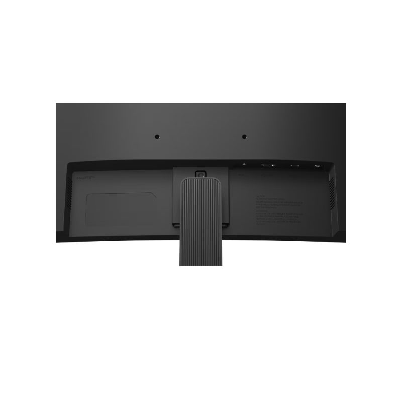 Monitor LG 24'' Curvo FHD con USB-C  100Hz - Image 4