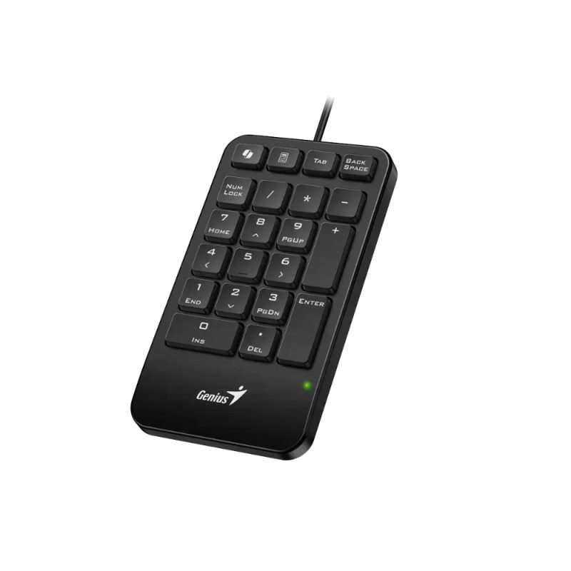 TECLADO ALAMBRICO GENIUS   NUMPAD 125 - Image 2