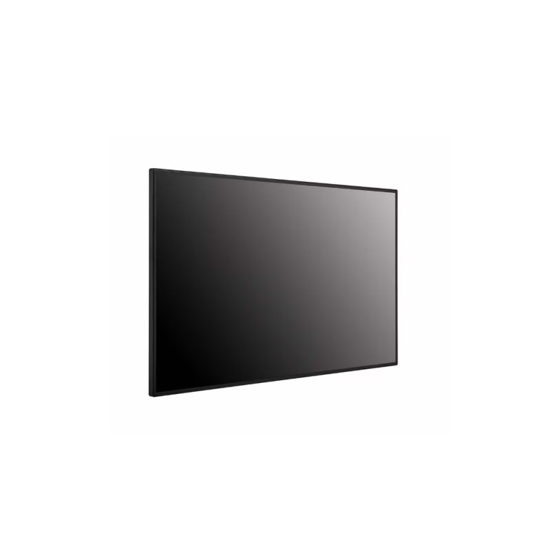 Monitor Industrial 55 WEB OS 4.1/3840x2160/700 nit/Quad Core SoC/Portrait & Landscape/Built in wifi/ 24x7 // Inclinacion 30 grados/ IP5X / 3 años de garantia - Image 4