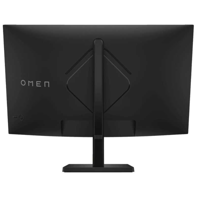 Monitor HYPERX curvo para juegos OMEN de HP de 31,5 pulgadas QHD 165 Hz: OMEN 32c - Image 2