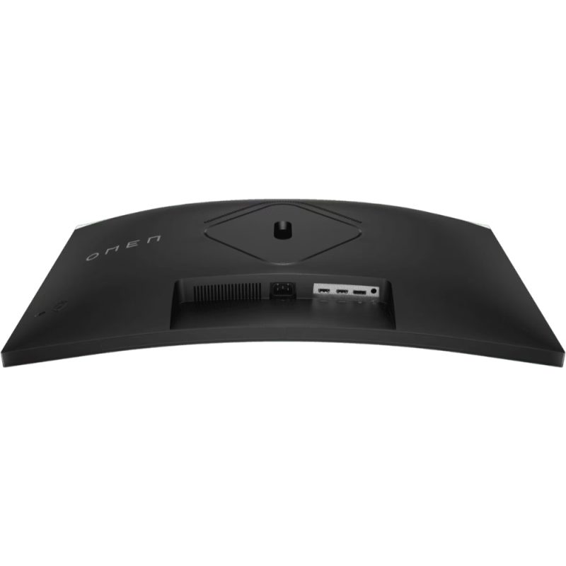Monitor HYPERX curvo para juegos OMEN de HP de 31,5 pulgadas QHD 165 Hz: OMEN 32c - Image 3