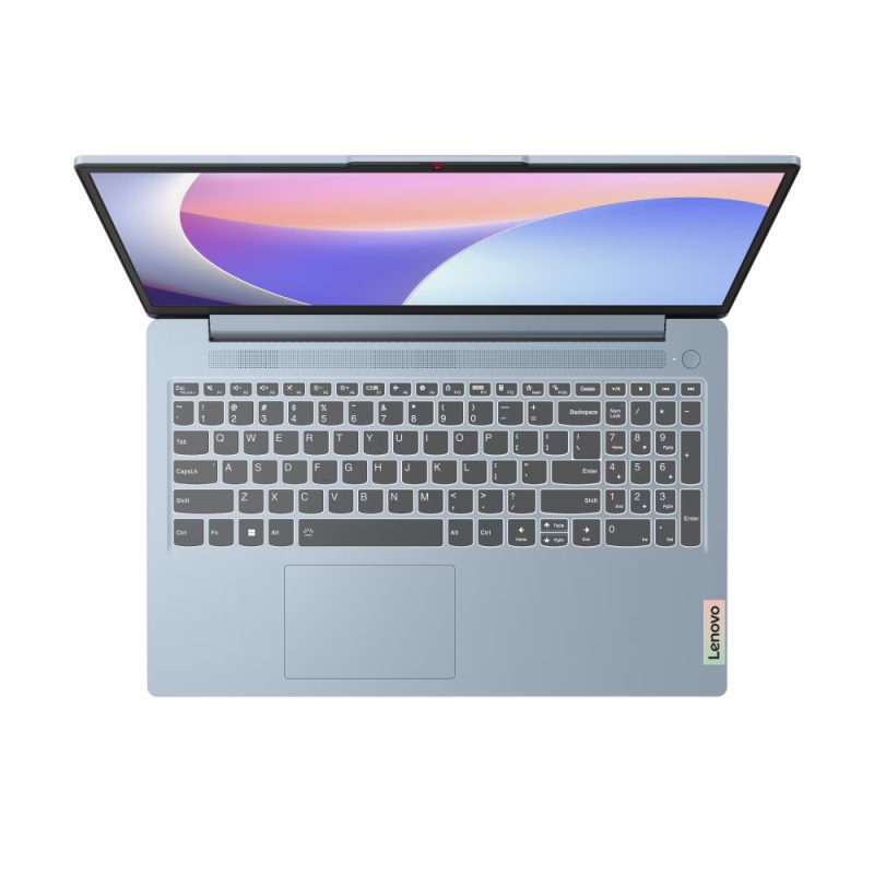 Portátil Lenovo IdeaPad Slim 3 15IAN8 Intel Core i3 N305 15,6 Pulgadas FHD Memoria 8GB Estado Solido 512GB Windows 11 Home Color Azul - Image 2