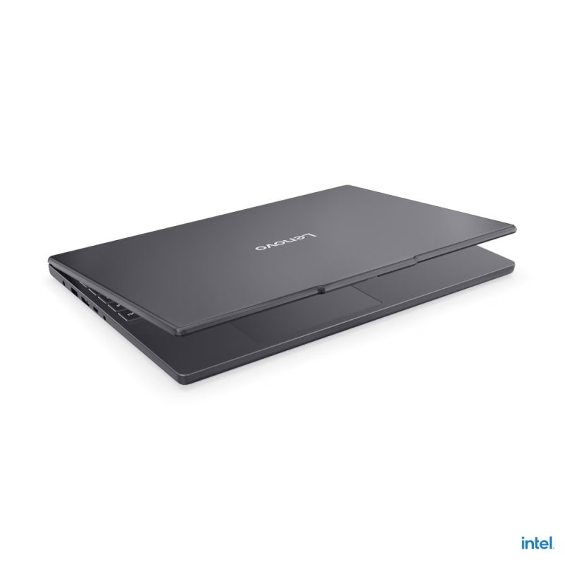 Portátil Lenovo IdeaPad Slim 3 15IRH10 Intel Core i5 13420H 15,3 Pulgadas WUXGA Memoria 8GB Estado Solido 512GB Freedos  Color Gris - Image 4