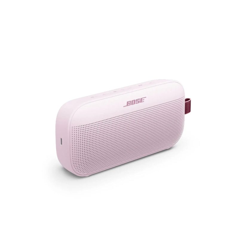 Parlante Bose Soundlink Flex II Petal Pink - Image 3