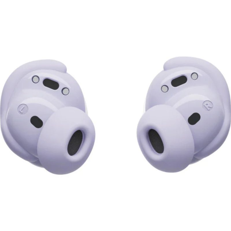 Auriculares de botón Bose QuietComfort Lila - Image 2