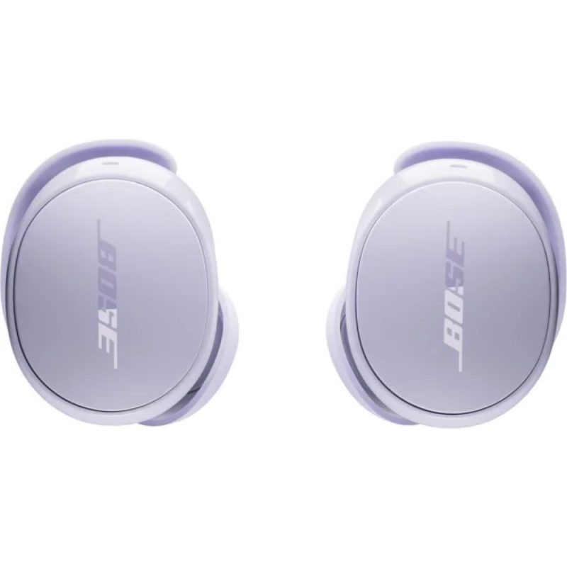 Auriculares de botón Bose QuietComfort Lila - Image 3