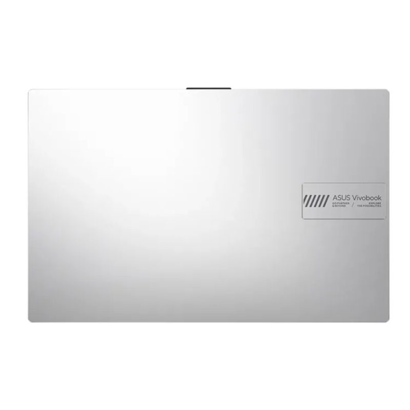 Portátil ASUS Vivobook Go 15  E1504GA-NJ531W  Intel® Core™ i3-N305, 15,6 FHD, 8GB, 512 SSD,Windows 11 Home, Cool Silver,  Morral y Mouse. - Image 3