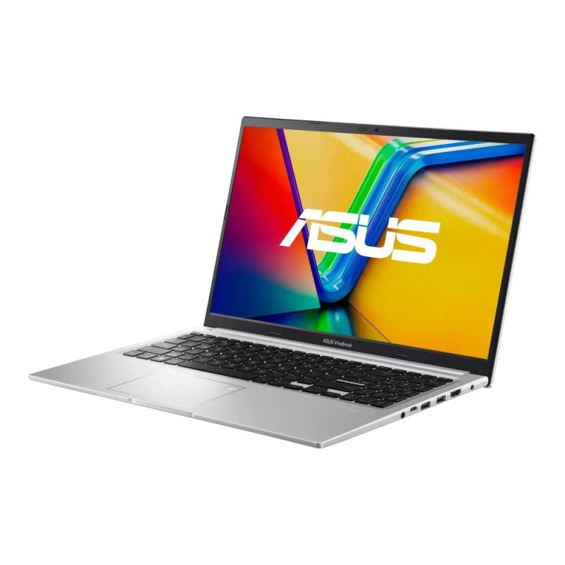 Portatil  ASUS Vivobook 15  X1502VA-NJ893  Intel® Core™ i7-13620H  , 15.6 FHD, 16GB, 1TB  SSD,Cool Silver. - Image 2