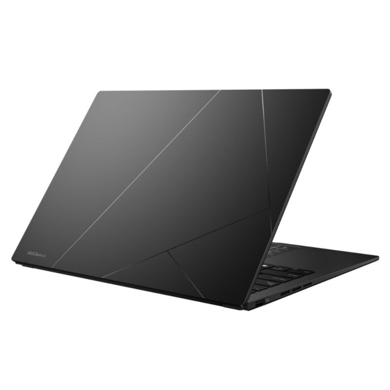 Portatil  ASUS Zenbook 14 OLED UM3406HA-QL179 AMD Ryzen™ 7 8840HS , 14 WUXGA  , 16GB, 1TB   SSD,Jade Black. - Image 2