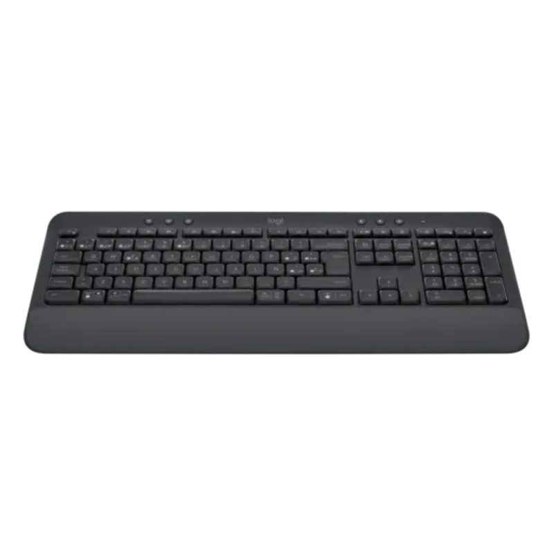 TECLADO INALAMBRICO K650 - Image 4