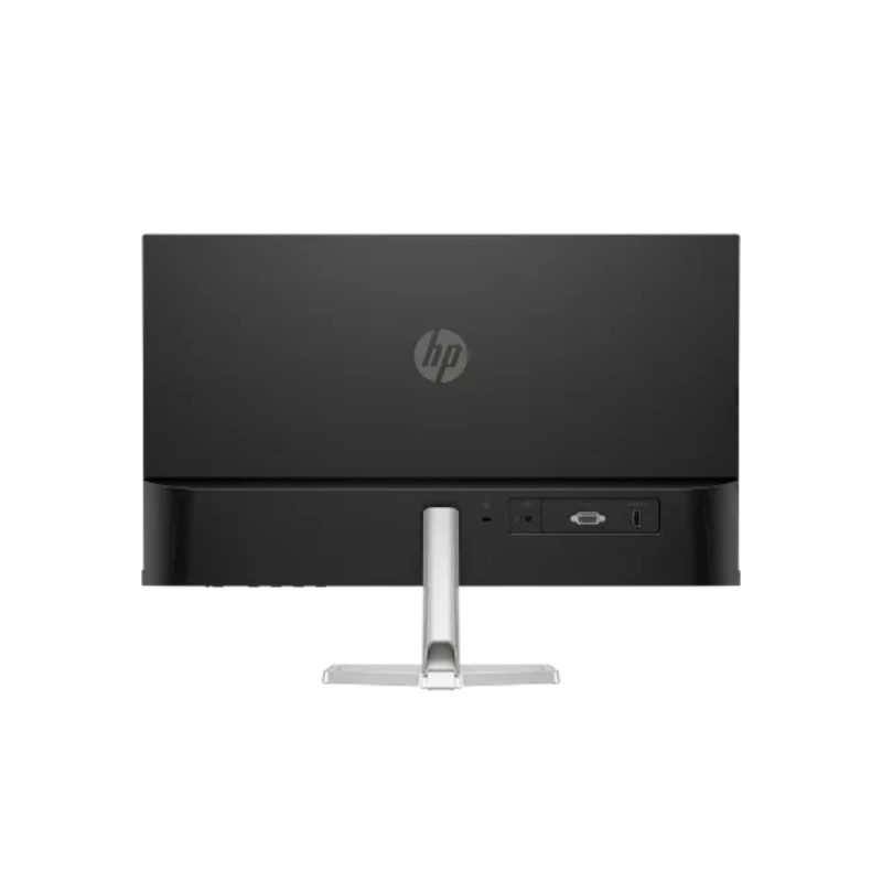 MONITOR HP Series 5 23.8 inch FHD Monitor  - 524sf -Tasa  100 Hz - Color Gris, bordes infinitos y base metálica - Image 2