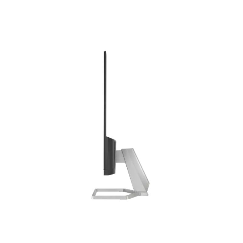 MONITOR HP Series 5 23.8 inch FHD Monitor  - 524sf -Tasa  100 Hz - Color Gris, bordes infinitos y base metálica - Image 3