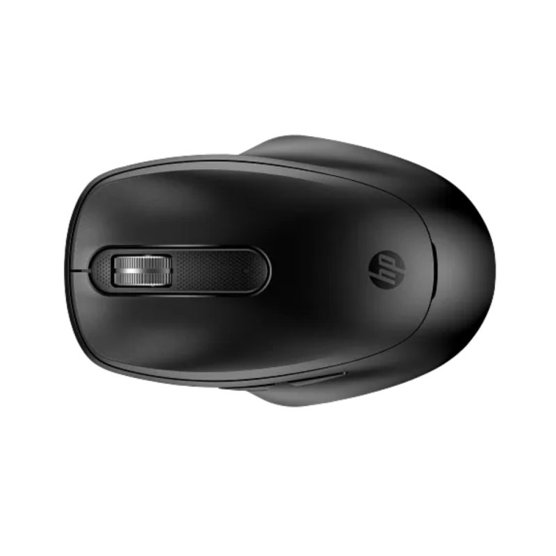 HP Ratón Inalámbrico Recargable ultrarrápido 510 - Image 3