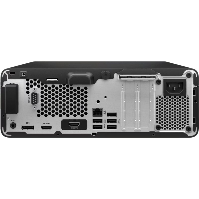 HP Pro SFF 400 G9P i7-14700/16GB/512GB SDD/Win 11 Pro/WLAN 2x2/ Vpro Ess/1-1-1 - Image 2