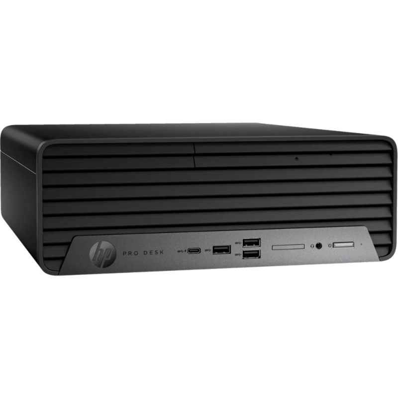 HP Pro SFF 400 G9P i7-14700/16GB/512GB SDD/Win 11 Pro/WLAN 2x2/ Vpro Ess/1-1-1 - Image 3