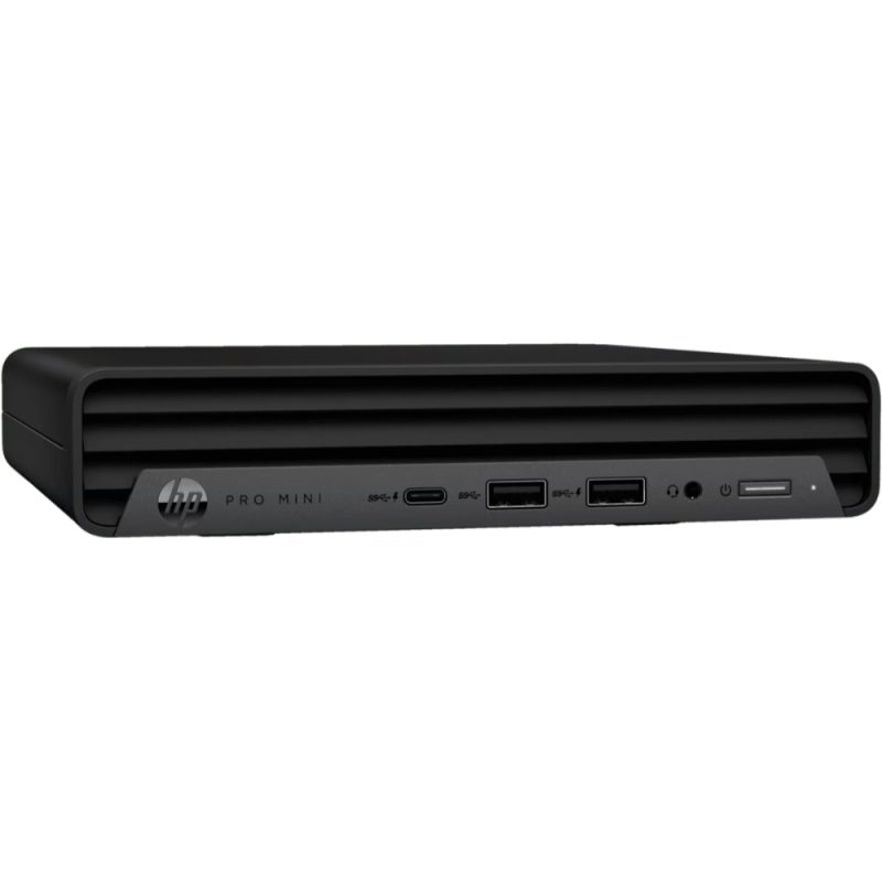 HP Pro Mini 400 G9 i514500T 16GB/512 PC - Image 3