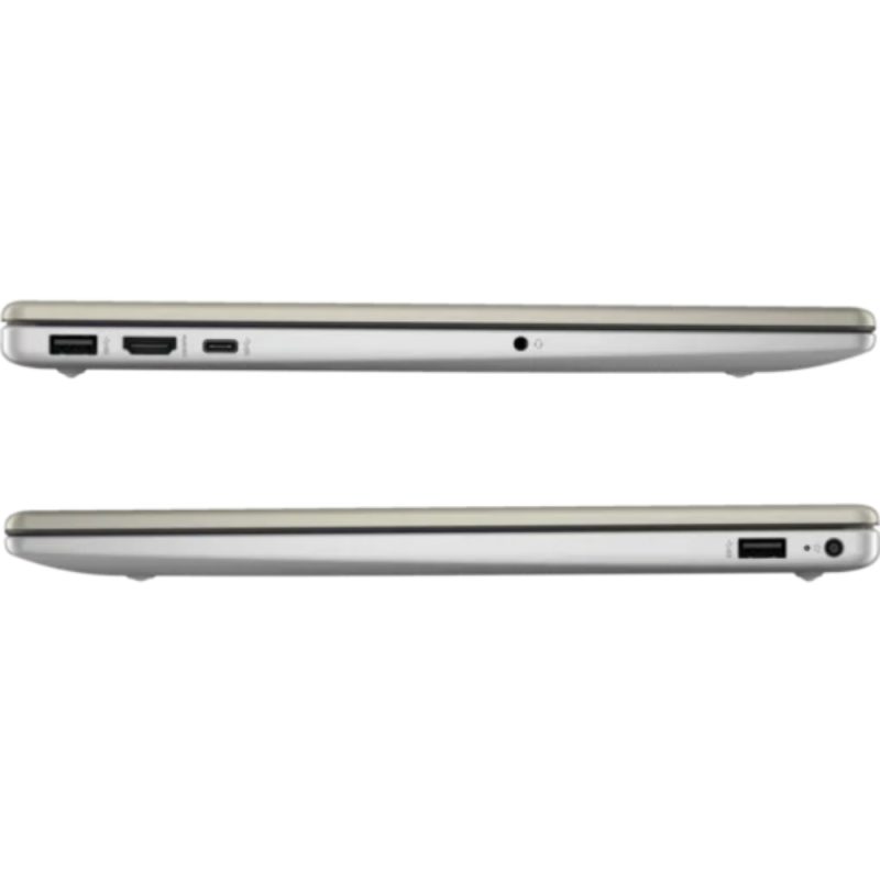 Portátil HP 15-fc0043la/AMD Ryzen™ 3 7320U 4,1 GHz/AMD Radeon/8GB LPDDR5/512GB SSD/15.6 FHD/Windows 11 Home - Image 3
