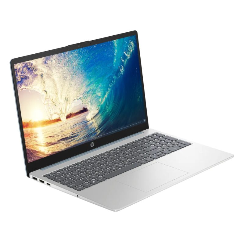 Portátil HP 15-fd0026la/Intel® Core™ i3-N305 3,8 GHz/Intel® UHD/8GB DDR4/512GB SSD/15.6 FHD/Windows 11 Home - Image 2