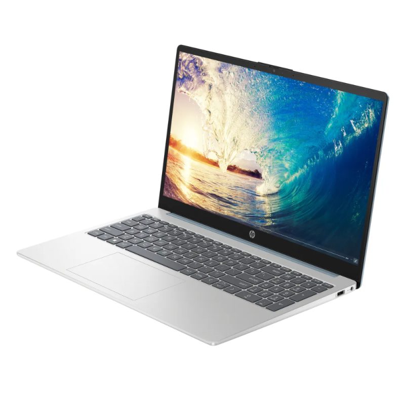 Portátil HP 15-fd0026la/Intel® Core™ i3-N305 3,8 GHz/Intel® UHD/8GB DDR4/512GB SSD/15.6 FHD/Windows 11 Home - Image 3