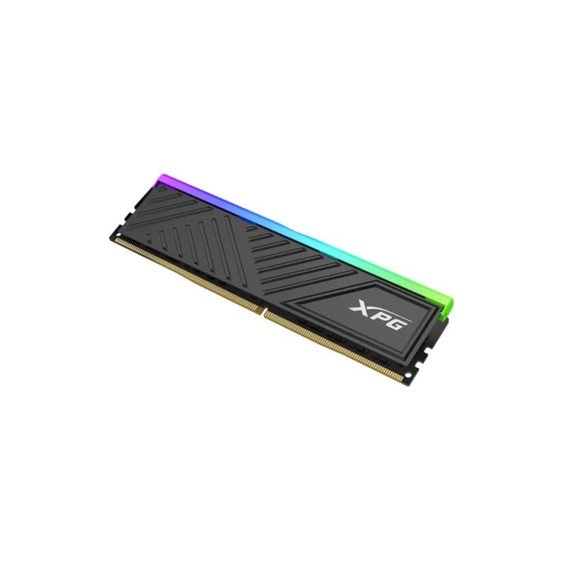 MODULO DE MEMORIA  XPG by ADATA GAMMIX D35 DDR4 RGB  - 32GB  3.200 MHz - Image 2