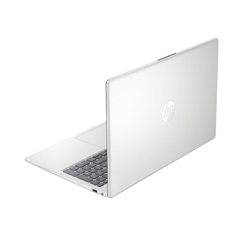 Portatil Hp 15-fc0028la Ryzen 5-7520U | 8GB | 1TB || Natural Silver | 15.6 FHD | Windows - Image 2