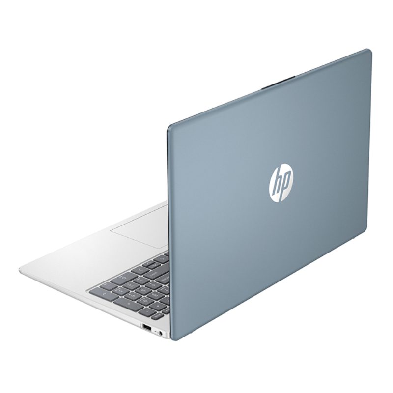 Portatil Hp15-fd0098la Core i5-1334U | 8GB | 512GB SSD | 15.6 FHD | Moonlight Blue | FREEDOS - Image 2