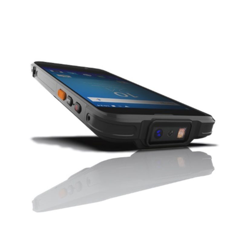Recolector de datos de 5,53nstar Nustar QC Octa Core 2,0 GHZ 32GB, 2D ZEBRA, 4GB, BT,NFC, USB, WI-FI, IP 65, ndroid 11 - Image 3